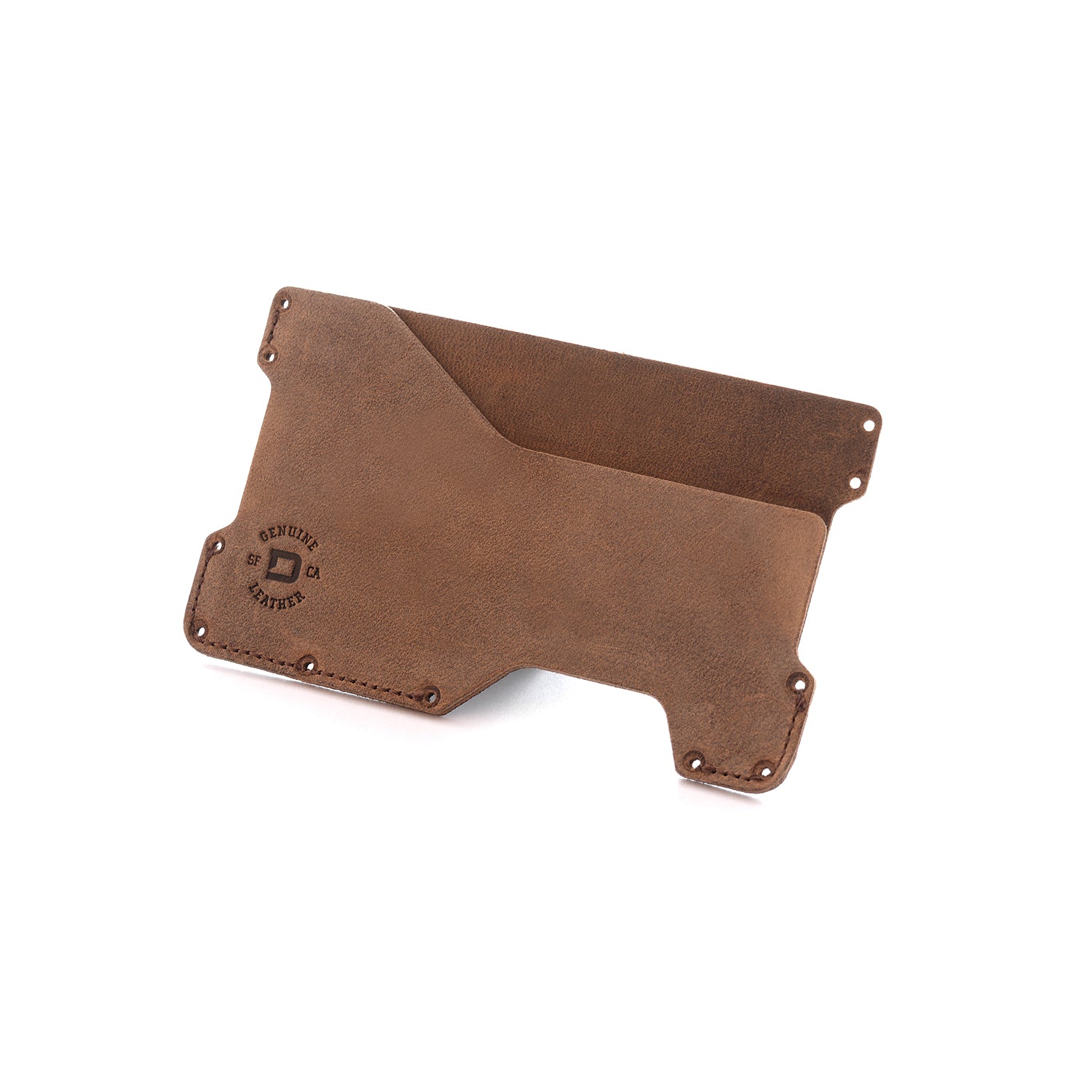LEATHER POCKETS DangoProducts