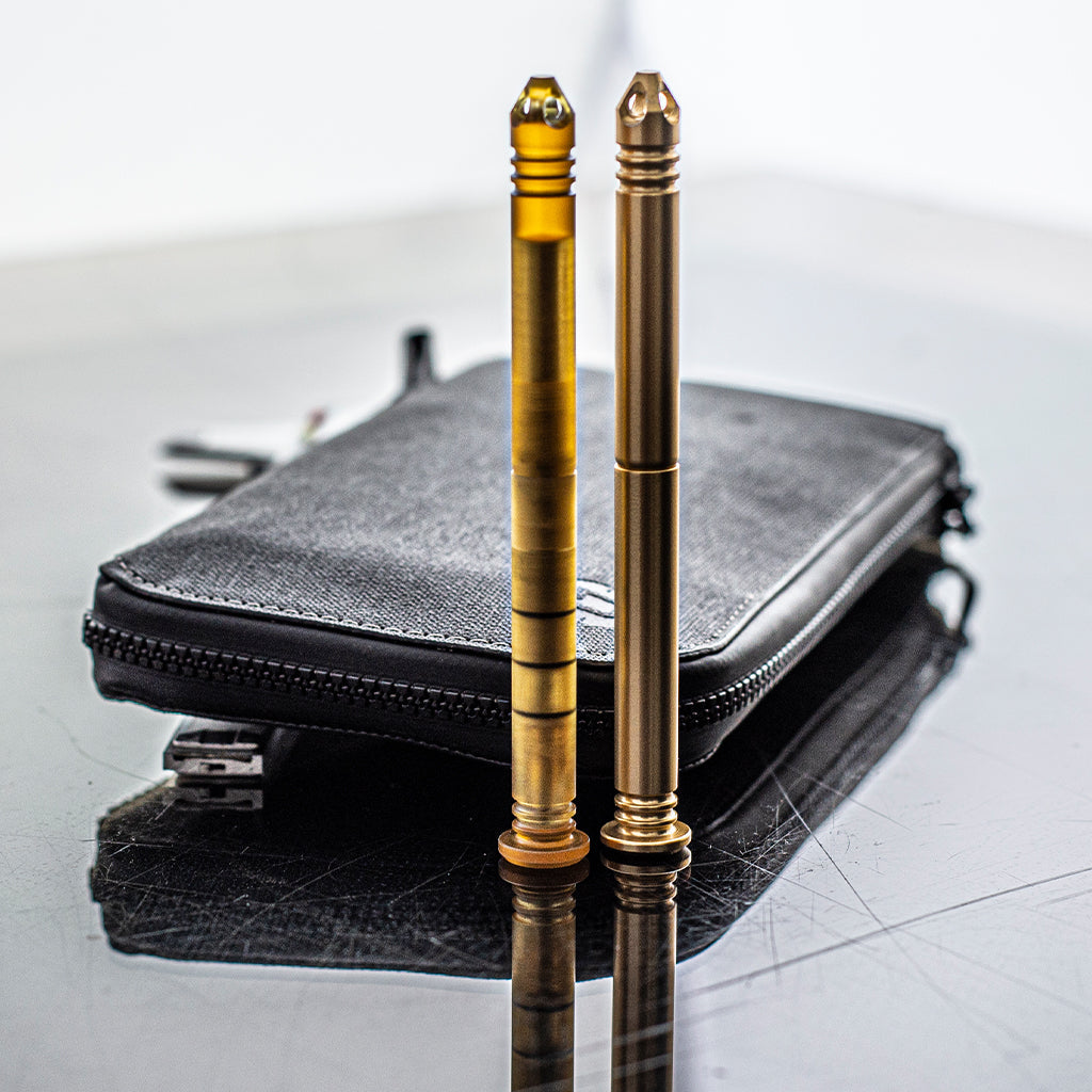 LIMITED EDITION P01 ULTEM® PEN DangoProducts