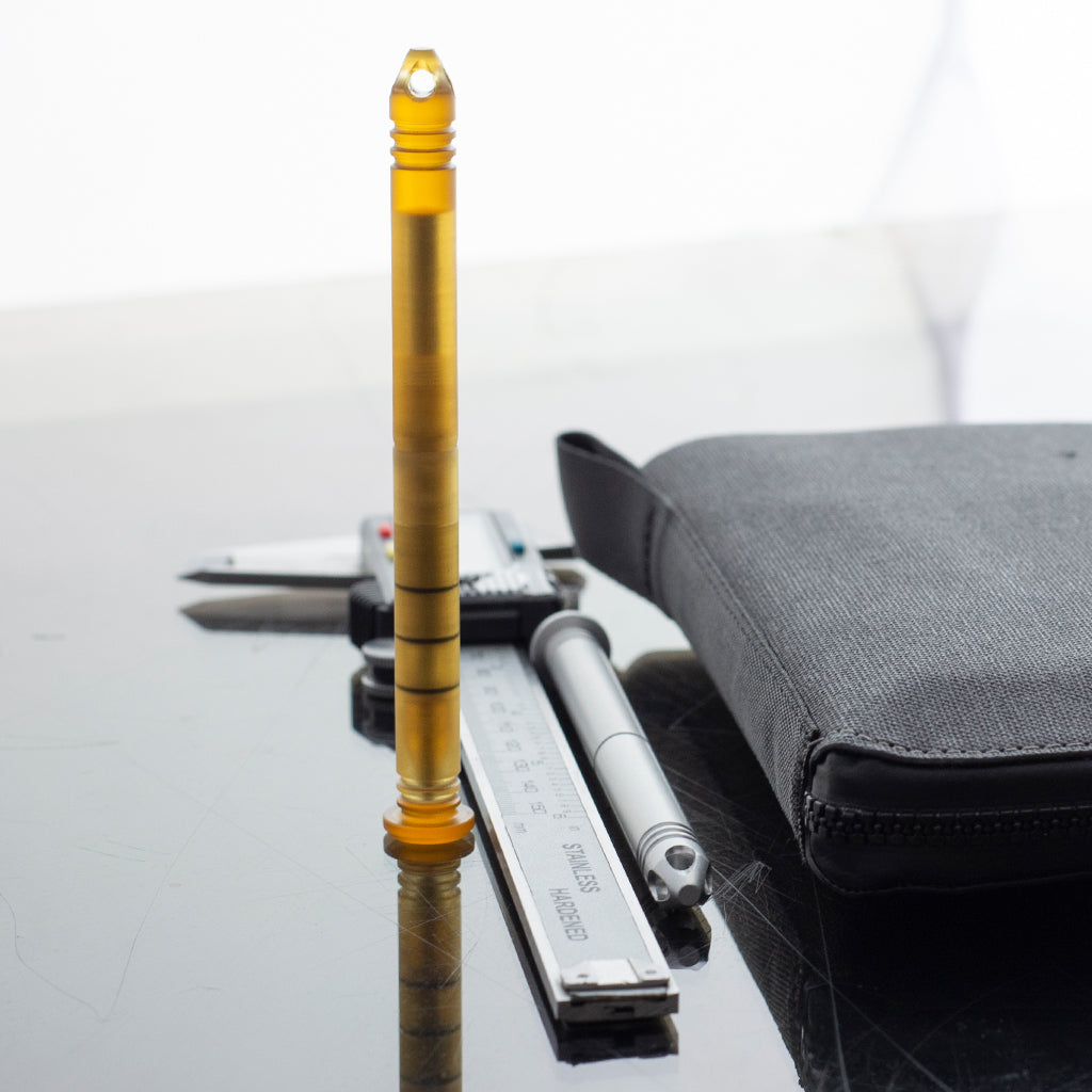 LIMITED EDITION P01 ULTEM® PEN DangoProducts