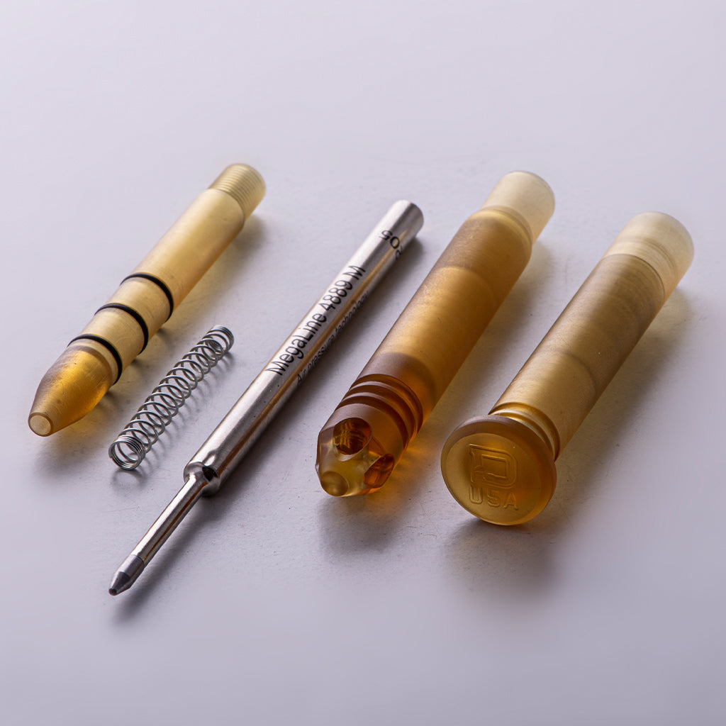 LIMITED EDITION P01 ULTEM® PEN DangoProducts
