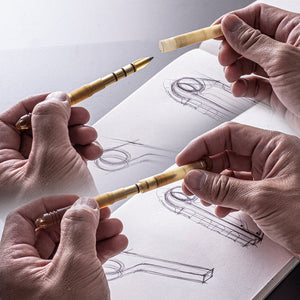 LIMITED EDITION P01 ULTEM® PEN DangoProducts