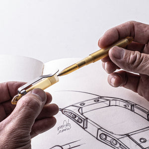 LIMITED EDITION ULTEM® MINI PEN DangoProducts