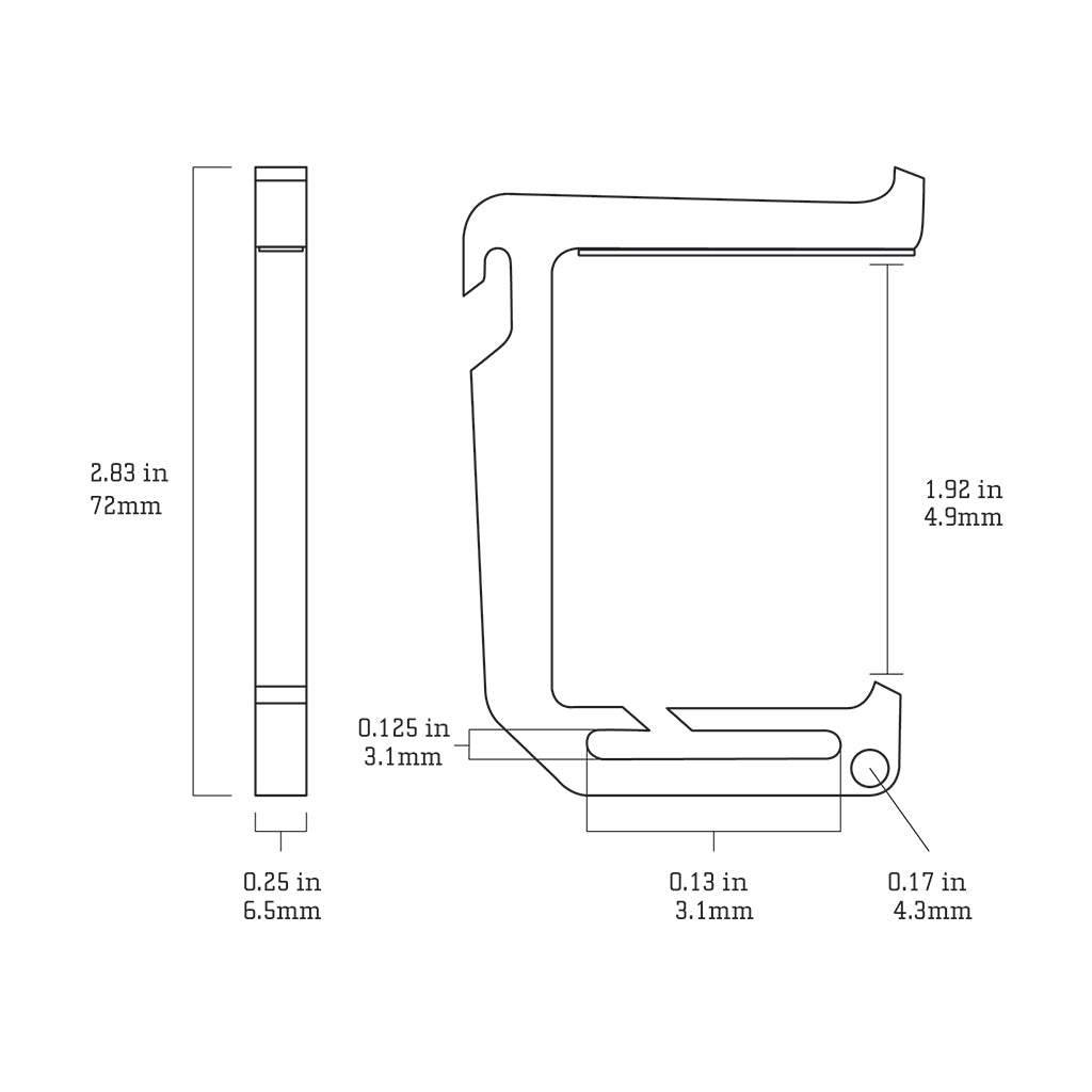 LOOP HOOK DangoProducts