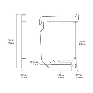 LOOP HOOK DangoProducts