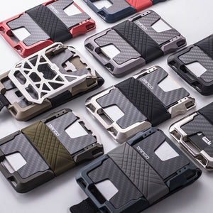 M-SERIES CARBON FIBER BACKPLATE DangoProducts