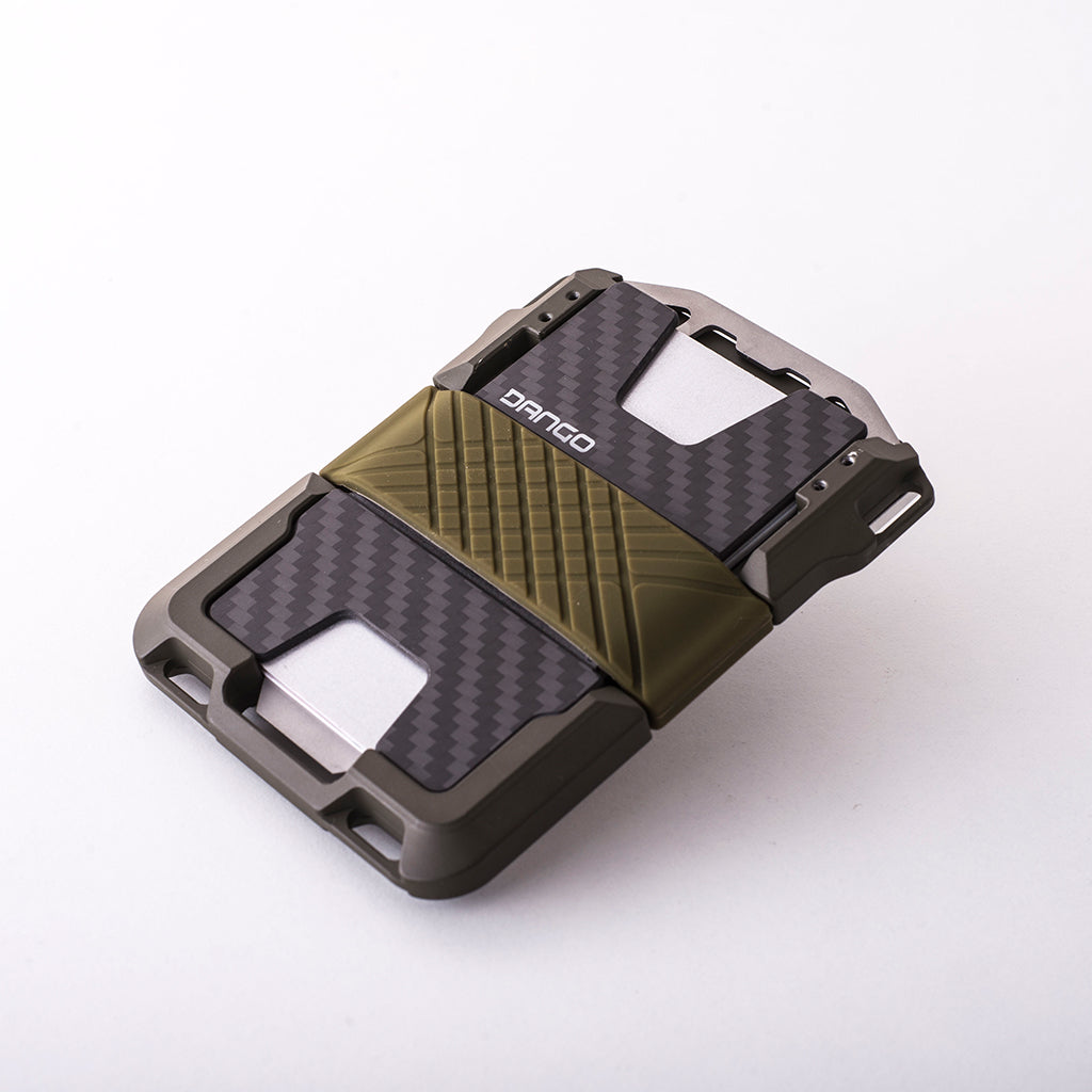 M-SERIES CARBON FIBER BACKPLATE DangoProducts