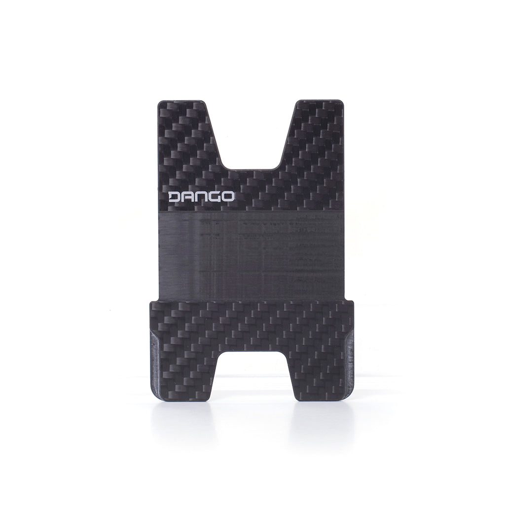 M-SERIES CARBON FIBER BACKPLATE DangoProducts