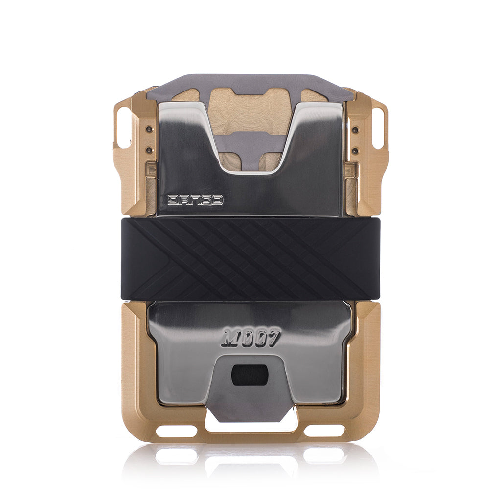 M007 LIMITED EDITION - MAVERICK WALLET - Dango Products