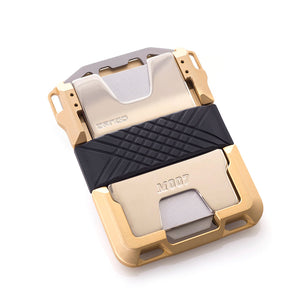 M007 LIMITED EDITION - MAVERICK WALLET DangoProducts