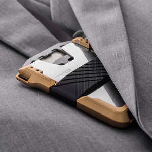 M007 LIMITED EDITION - MAVERICK WALLET DangoProducts