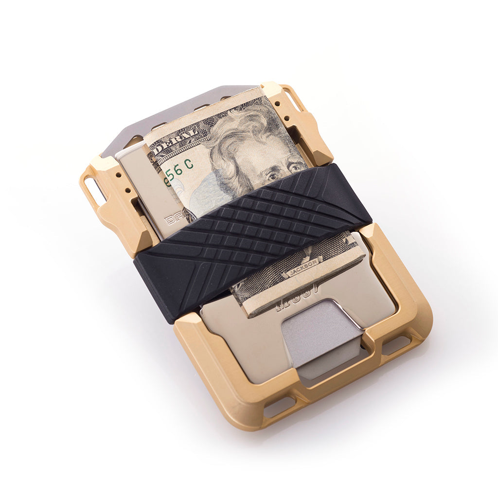 M007 LIMITED EDITION - MAVERICK WALLET DangoProducts