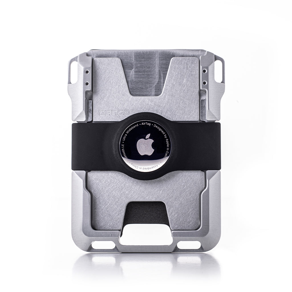 M1 AirTag Wallet