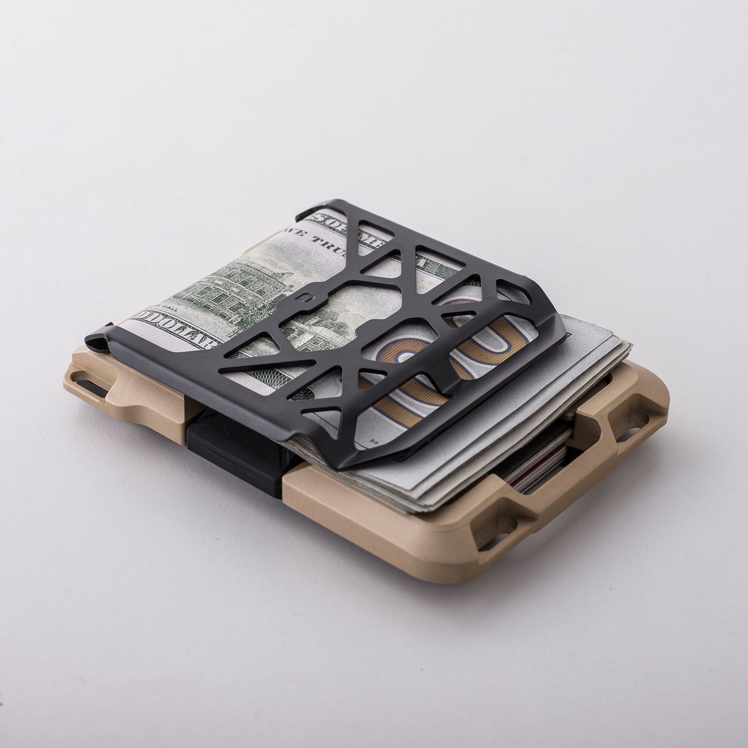 M1 CHASSIS CLIP DangoProducts