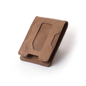 M1 MAVERICK™ 4 POCKET BIFOLD LEATHER DangoProducts