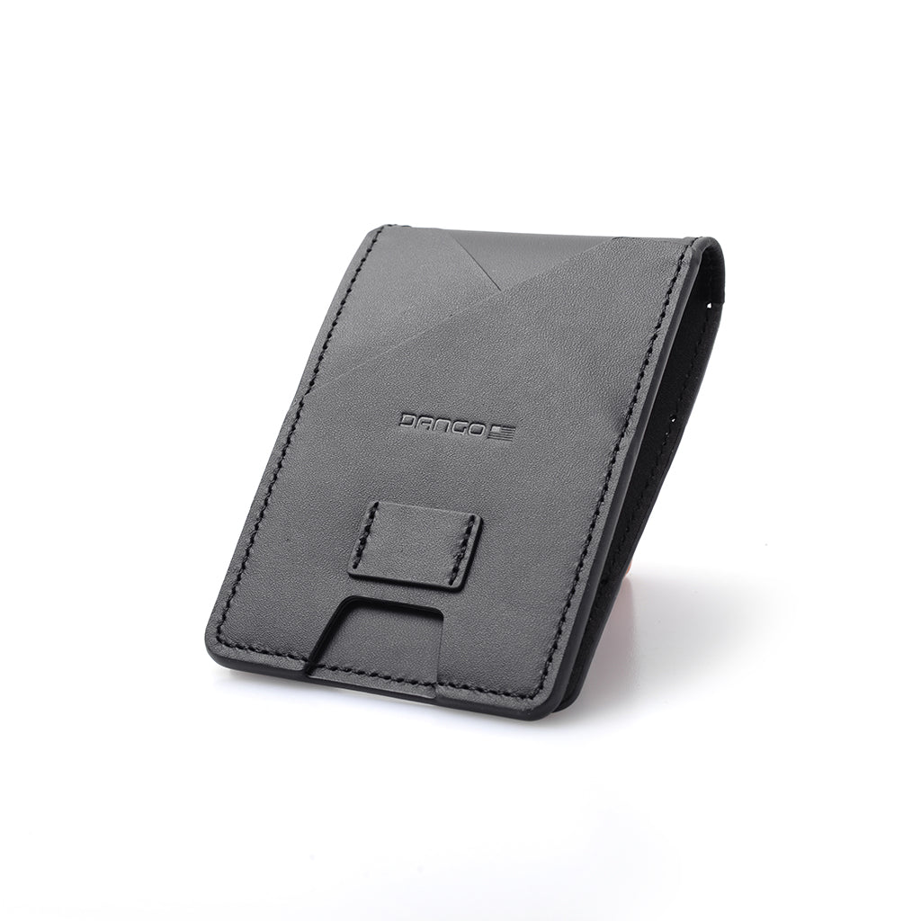 M1 MAVERICK™ 4 POCKET BIFOLD LEATHER DangoProducts