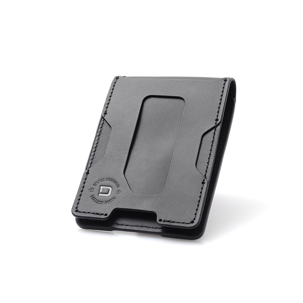M1 MAVERICK™ 4 POCKET BIFOLD LEATHER DangoProducts