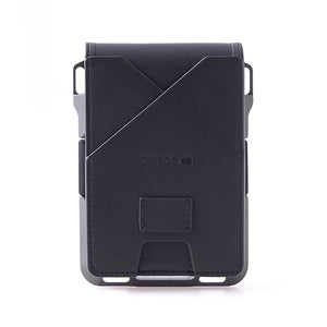 M1 MAVERICK™ BIFOLD WALLET - 4 POCKET BIFOLD LEATHER DangoProducts