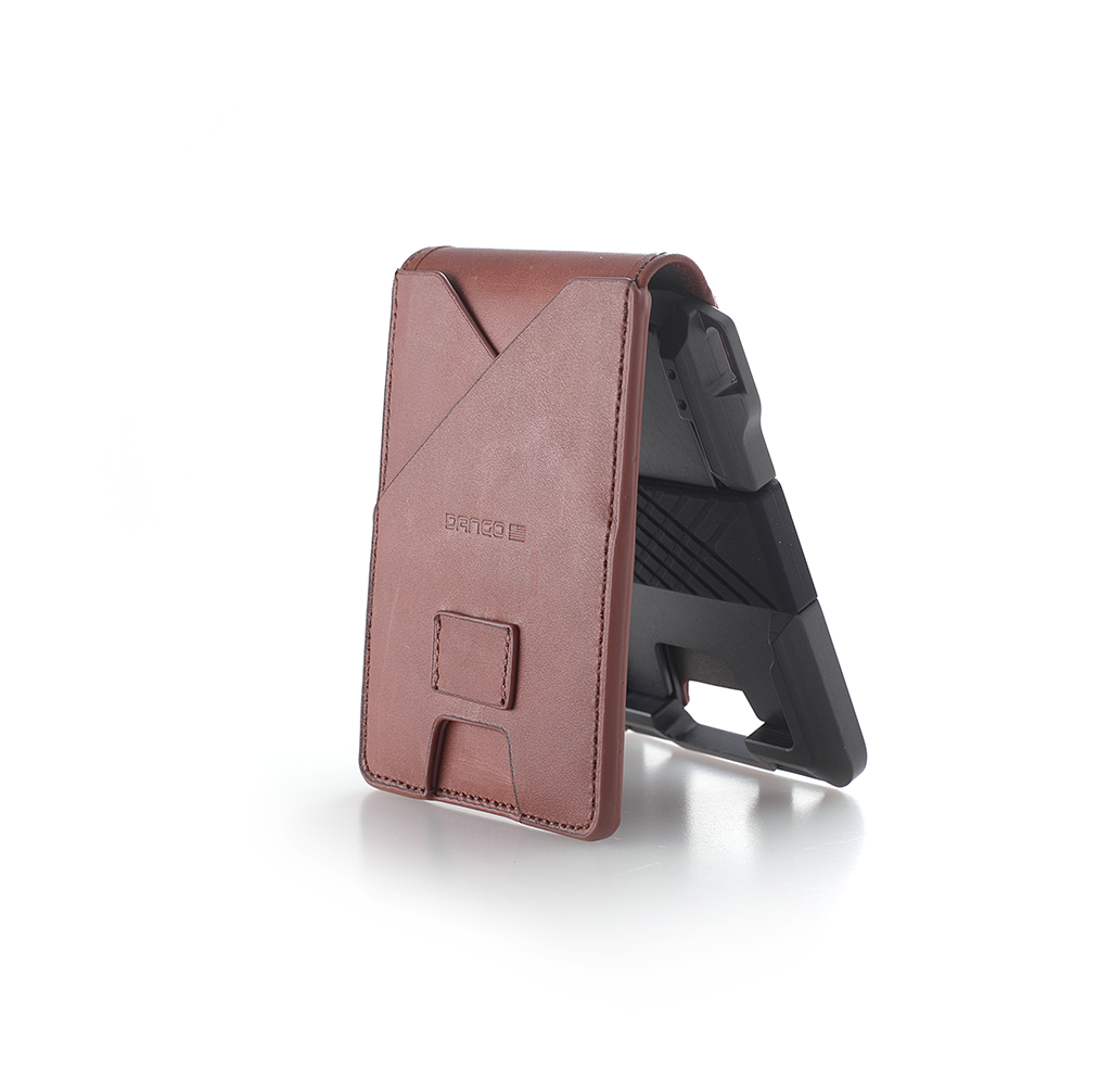 M1 Maverick™ Bifold Wallet - 4 Pocket Bifold Leather - Dango Products M1 Maverick™ Bifold Wallet - 4 Pocket Bifold Leather - Dango Products