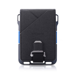 M1 MAVERICK™ BIFOLD WALLET - SPEC-OPS - 4 POCKET DTEX - BLUELINE DangoProducts