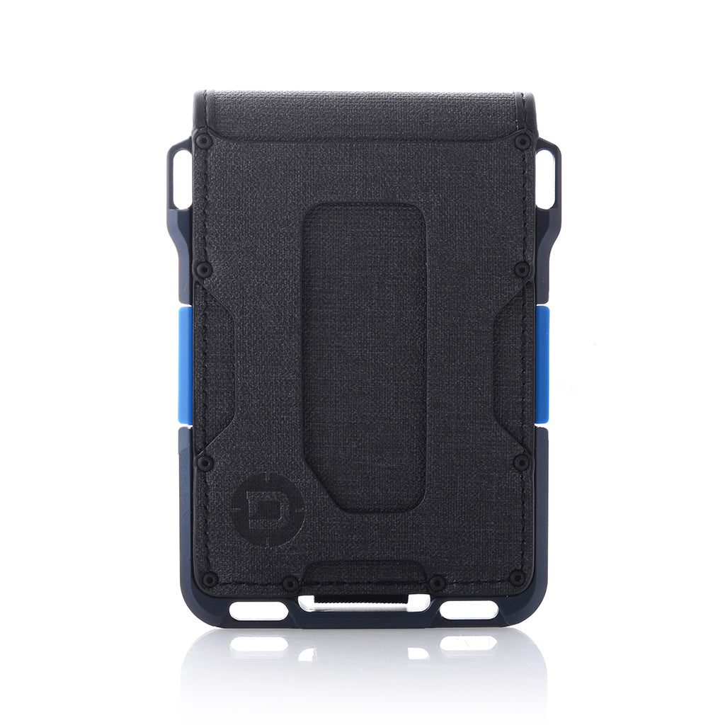 M1 MAVERICK™ BIFOLD WALLET - SPEC-OPS - 4 POCKET DTEX - BLUELINE DangoProducts