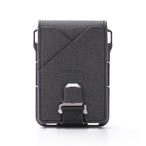 M1 MAVERICK™ BIFOLD WALLET - SPEC-OPS - 4 POCKET DTEX DangoProducts