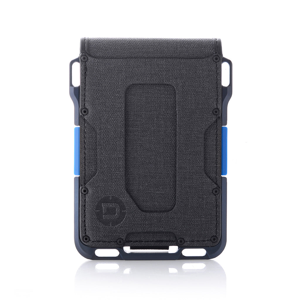 M1 Maverick™ Bifold Wallet - Spec-Ops - 4 Pocket DTEX – Dango Products