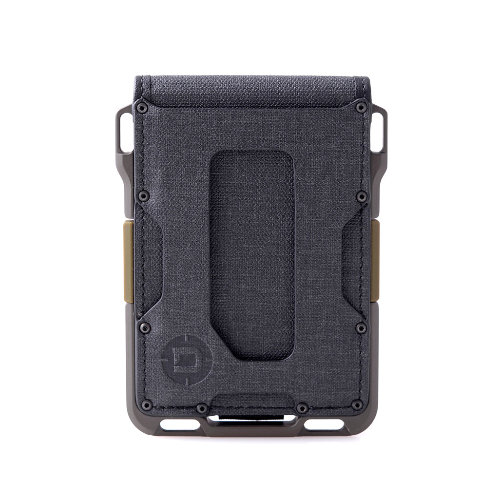 M1 Maverick™ Bifold Wallet - Spec-Ops - 4 Pocket DTEX – Dango Products