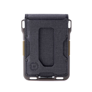 M1 MAVERICK™ BIFOLD WALLET - SPEC-OPS - 4 POCKET DTEX DangoProducts