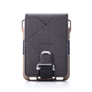 M1 MAVERICK™ BIFOLD WALLET - SPEC-OPS - SPECIAL EDITION - BURNT BRONZE DangoProducts