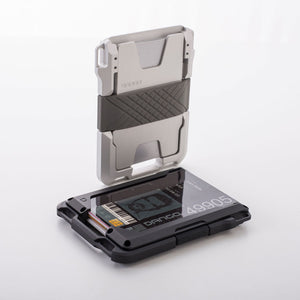 M1 MAVERICK™ RAIL WALLET DangoProducts