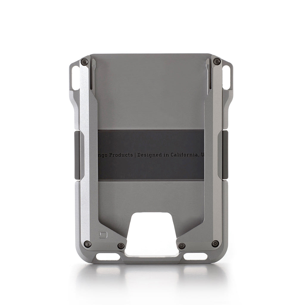 M1 MAVERICK™ RAIL WALLET DangoProducts