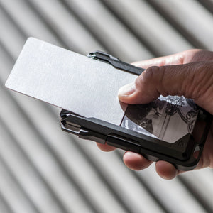 M1 MAVERICK™ RAIL WALLET - SPECIAL OFFER Dango