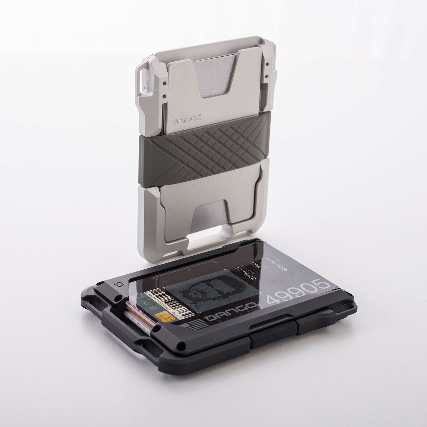 M1 MAVERICK™ RAIL WALLET - SPECIAL OFFER Dango