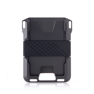 M1 MAVERICK™ WALLET - SINGLE POCKET LEATHER - SPECIAL OFFER! DangoProducts