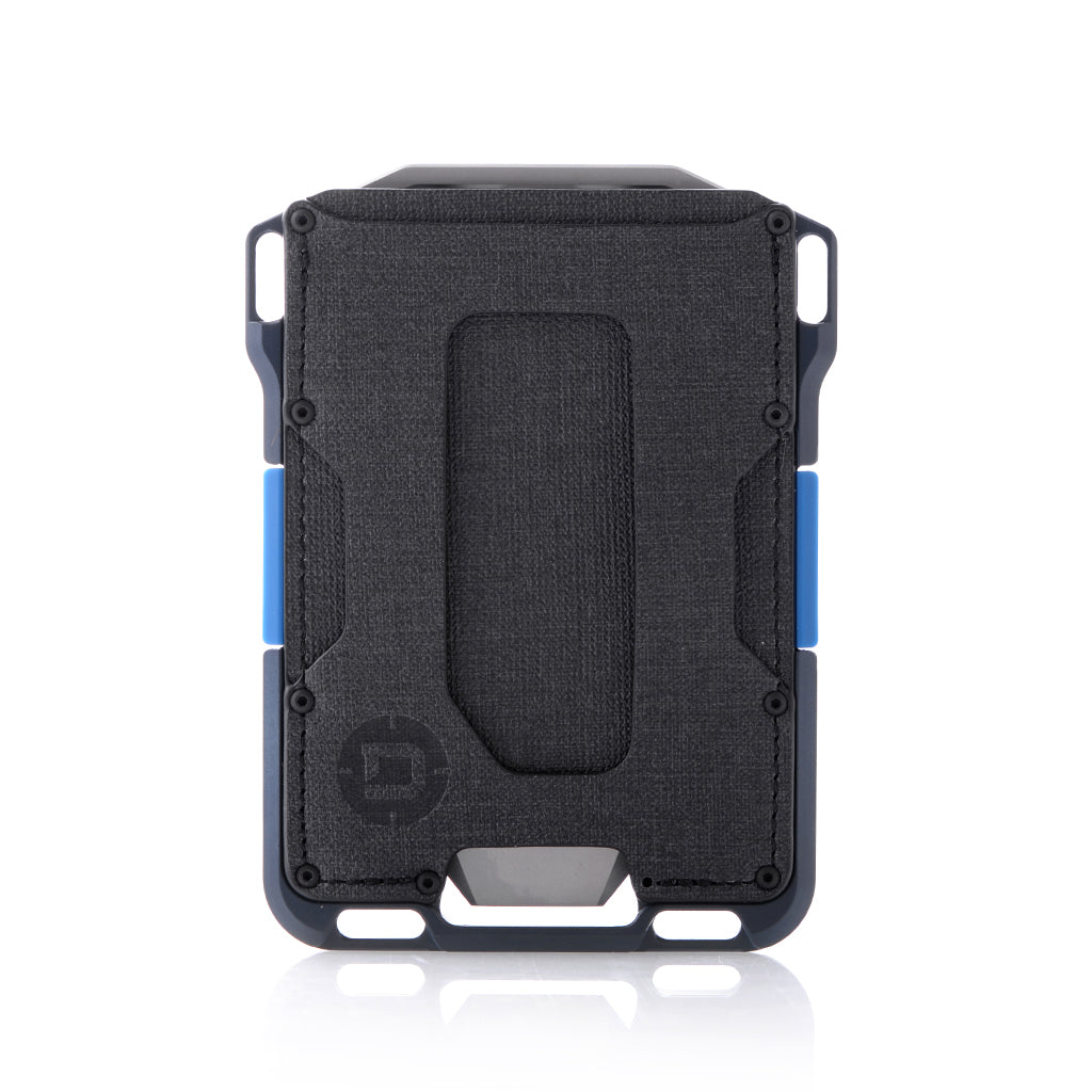 M1 Maverick™ Wallet - Spec-Ops - Single Pocket DTEX – Dango Products