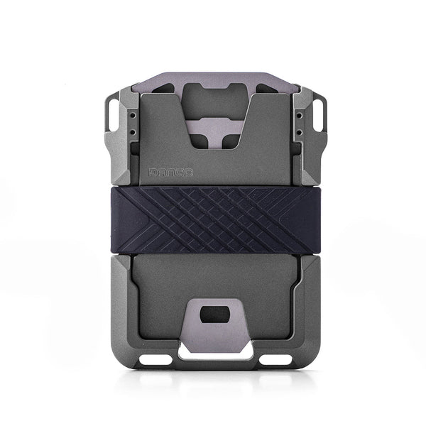 小物 Dango M1 Maverick Spec-Ops Bifold Wallet M1 MAVERICK™ BIFOLD WALLET - SPEC-OPS - 4 POCKET DTEX