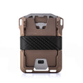 M1 MAVERICK™ WALLET - SPEC-OPS - SPECIAL EDITION - BURNT BRONZE DangoProducts