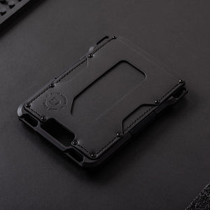 M1 MAVERICK™ WALLET - SPECIAL EDITION - BLACKOUT Dango Products
