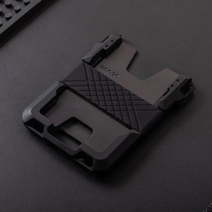 M1 MAVERICK™ WALLET - SPECIAL EDITION - BLACKOUT Dango Products