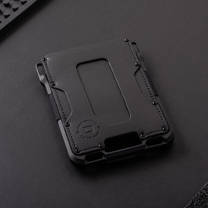 M1 MAVERICK™ WALLET - SPECIAL EDITION - BLACKOUT Dango Products