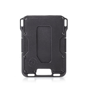 M1 MAVERICK™ WALLET - SPECIAL EDITION - BLACKOUT Dango Products