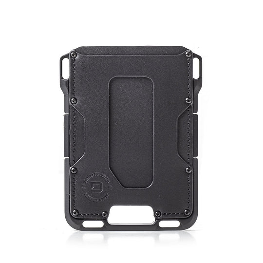 M1 MAVERICK™ WALLET - SPECIAL EDITION - BLACKOUT