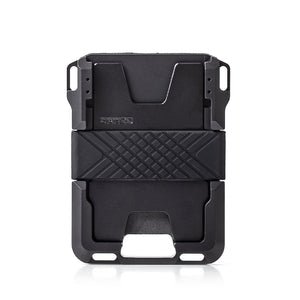 M1 MAVERICK™ WALLET - SPECIAL EDITION - BLACKOUT Dango Products