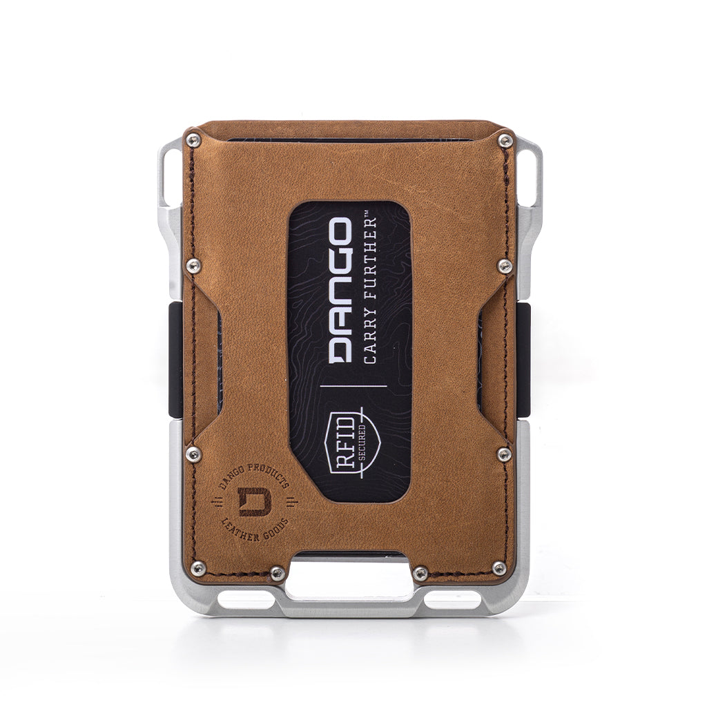 WALLETS Page 3 - Dango Products