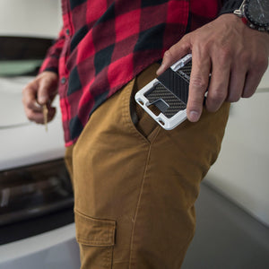 M1 R-SPEC™ WALLET DangoProducts