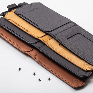 M4 MAVERICK™ BIFOLD POCKETS DangoProducts