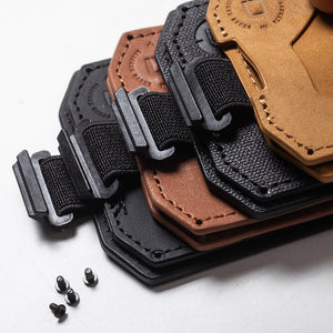 M4 MAVERICK™ BIFOLD POCKETS DangoProducts
