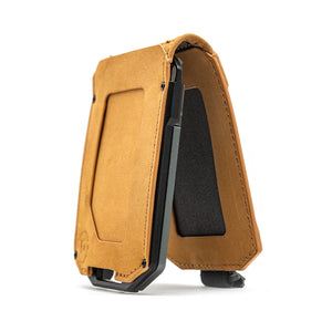 M4 MAVERICK™ BIFOLD RAIL WALLET DangoProducts