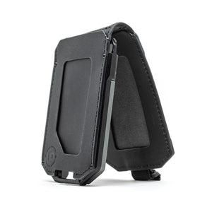 M4 MAVERICK™ BIFOLD RAIL WALLET DangoProducts