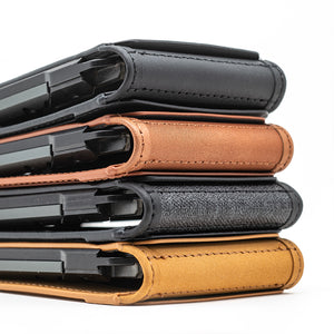 M4 MAVERICK™ BIFOLD RAIL WALLET DangoProducts
